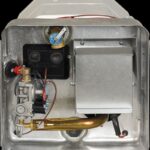 Suburban Water Heater SW6D