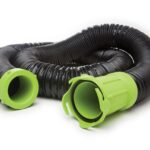 Sewer Hose Extension (Titan) (10 ft.)